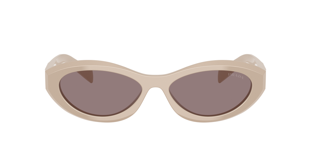 PR 26ZS - 25B6X1 sunglasses - view 2