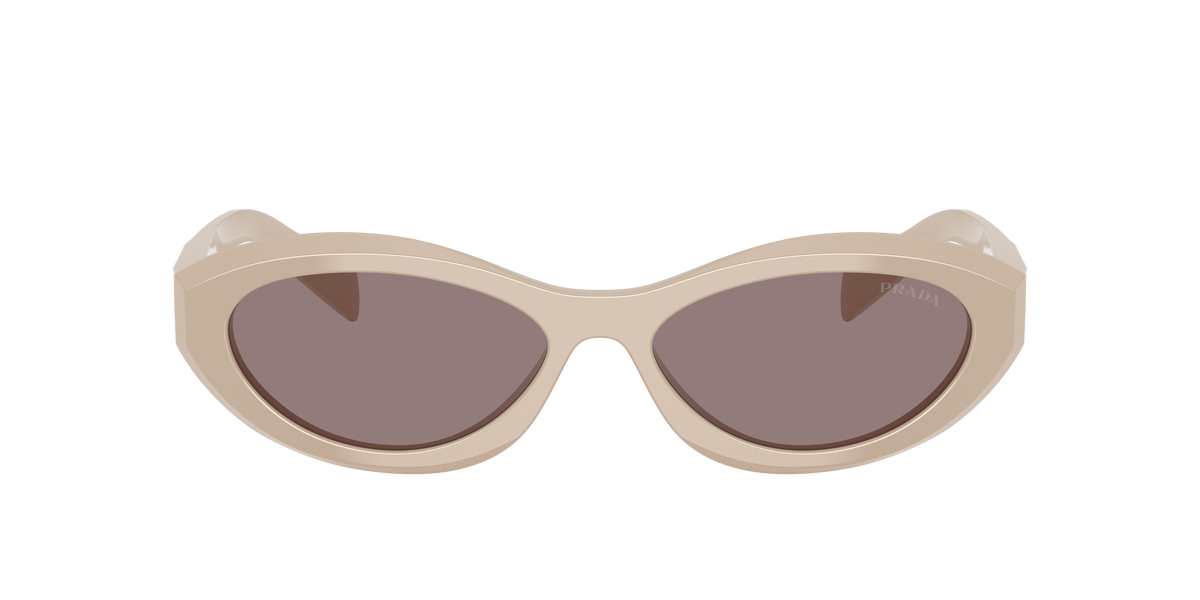PR 26ZS - 25B6X1 sunglasses - view 2