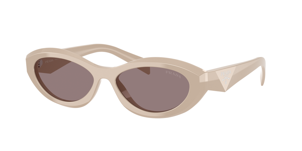 PR 26ZS - 25B6X1 sunglasses - view 3