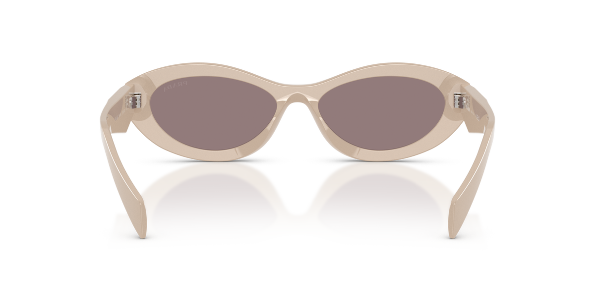 PR 26ZS - 25B6X1 sunglasses - view 4