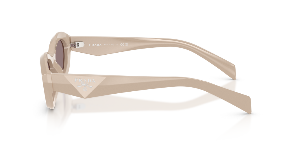 PR 26ZS - 25B6X1 sunglasses - view 7