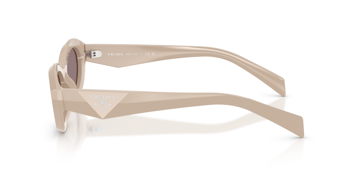 PR 26ZS - 25B6X1 sunglasses - view 7