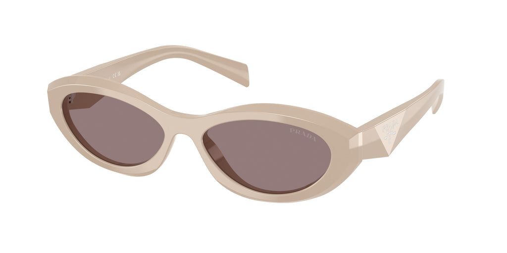 PR 26ZS - 25B6X1 sunglasses - view 1