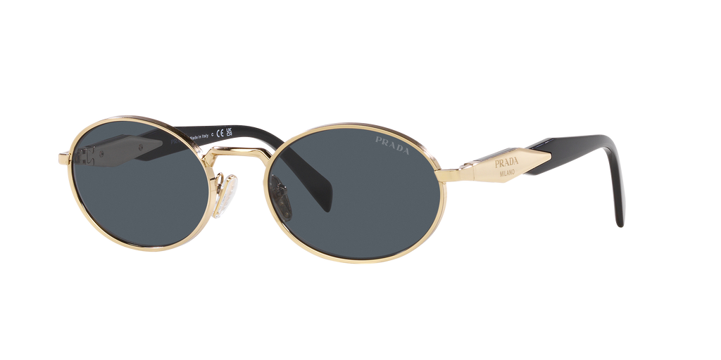 PR 65ZS - ZVN09T sunglasses - view 3