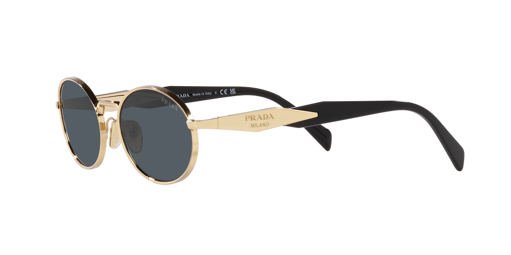 PR 65ZS - ZVN09T sunglasses - view 4