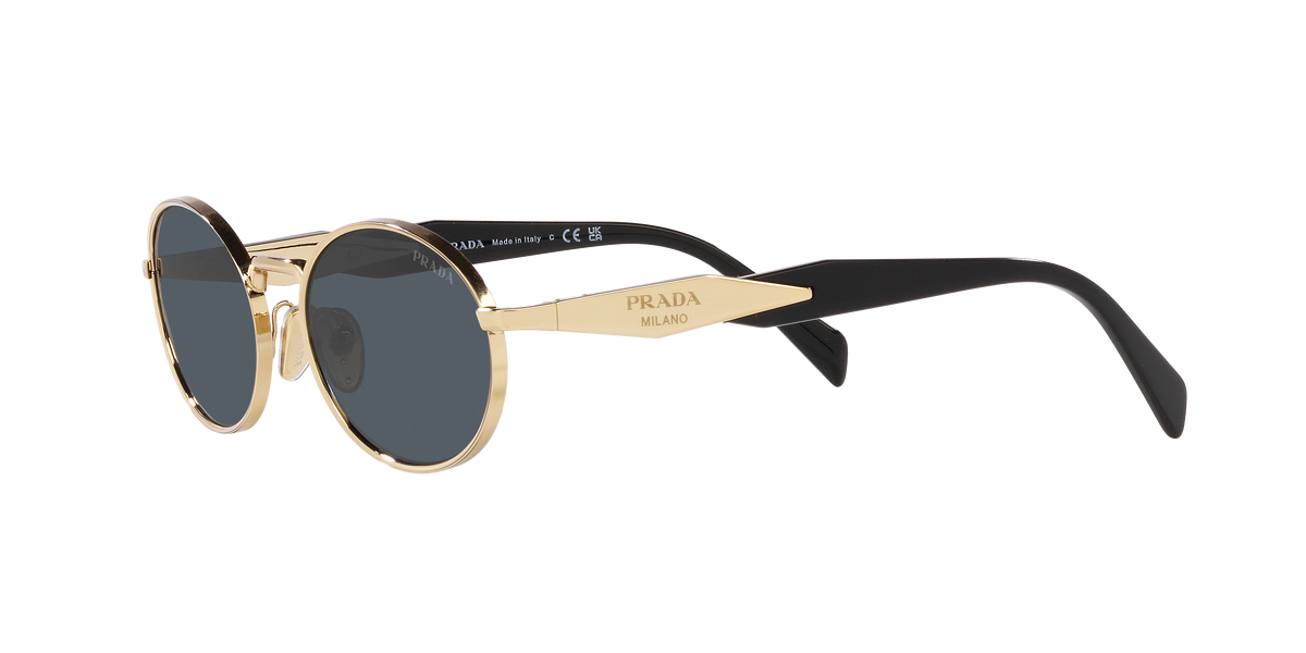 PR 65ZS - ZVN09T sunglasses - view 4