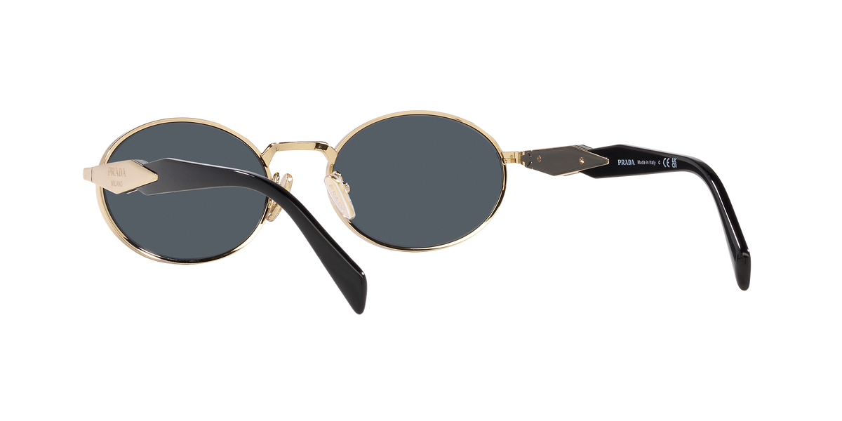 PR 65ZS - ZVN09T sunglasses - view 7