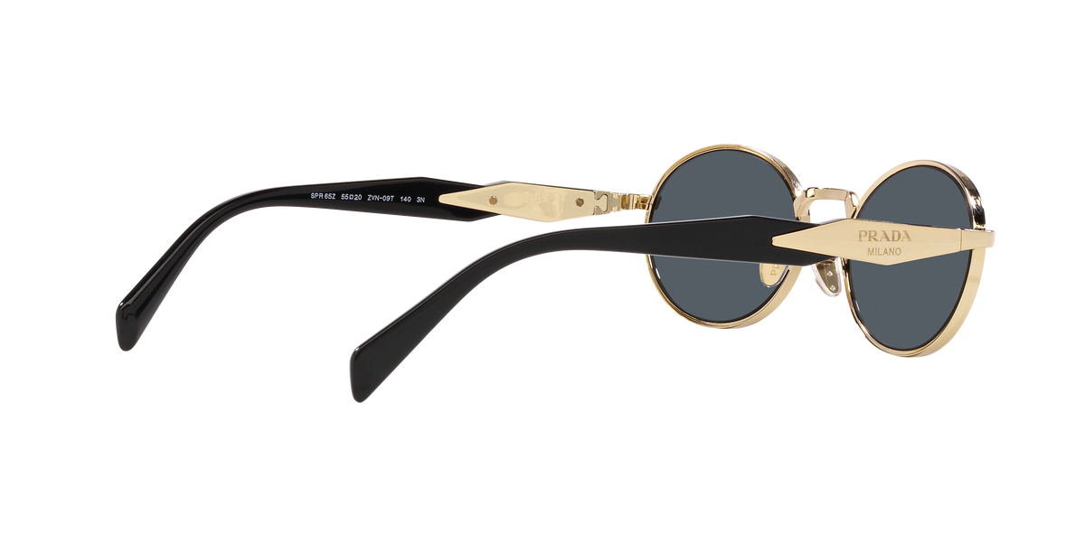 PR 65ZS - ZVN09T sunglasses - view 10