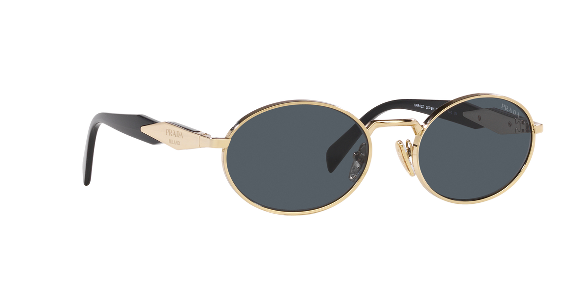 PR 65ZS - ZVN09T sunglasses - view 13