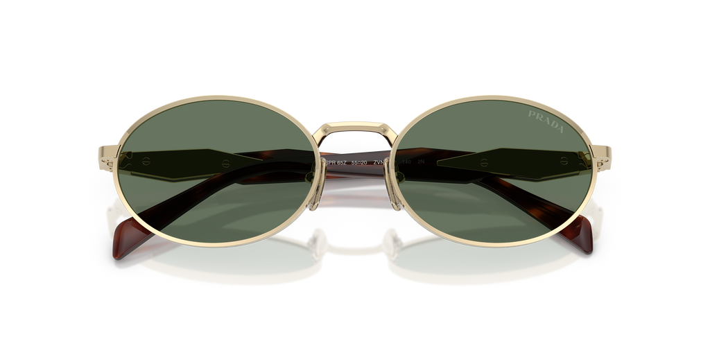 PR 65ZS - ZVN70L sunglasses - view 5