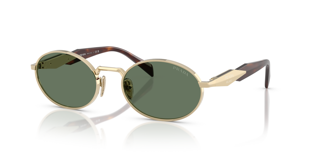 PR 65ZS - ZVN70L sunglasses - view 8