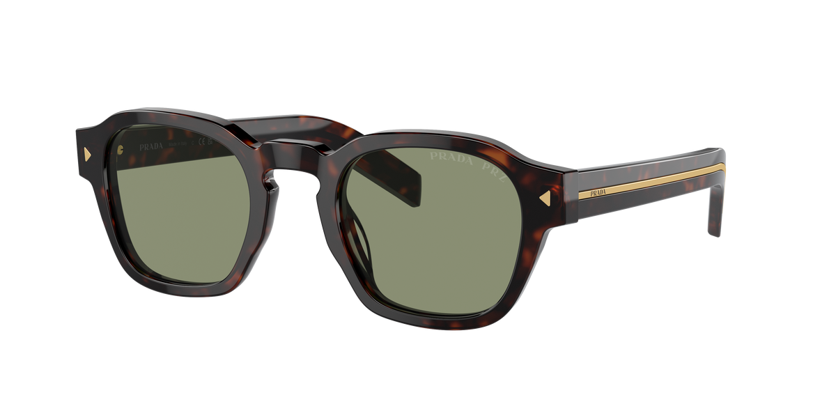 PR A16SF - 17N20G sunglasses - view 3