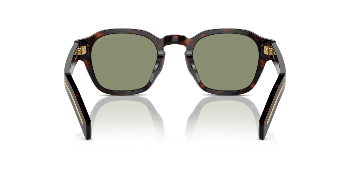 PR A16SF - 17N20G sunglasses - view 4