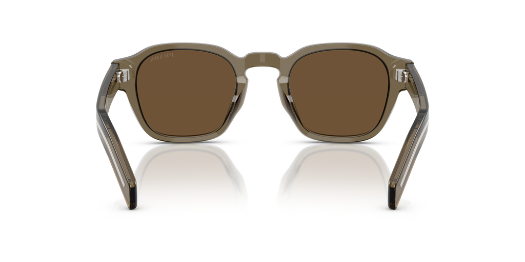 PR A16SF - 18T70F sunglasses - view 4