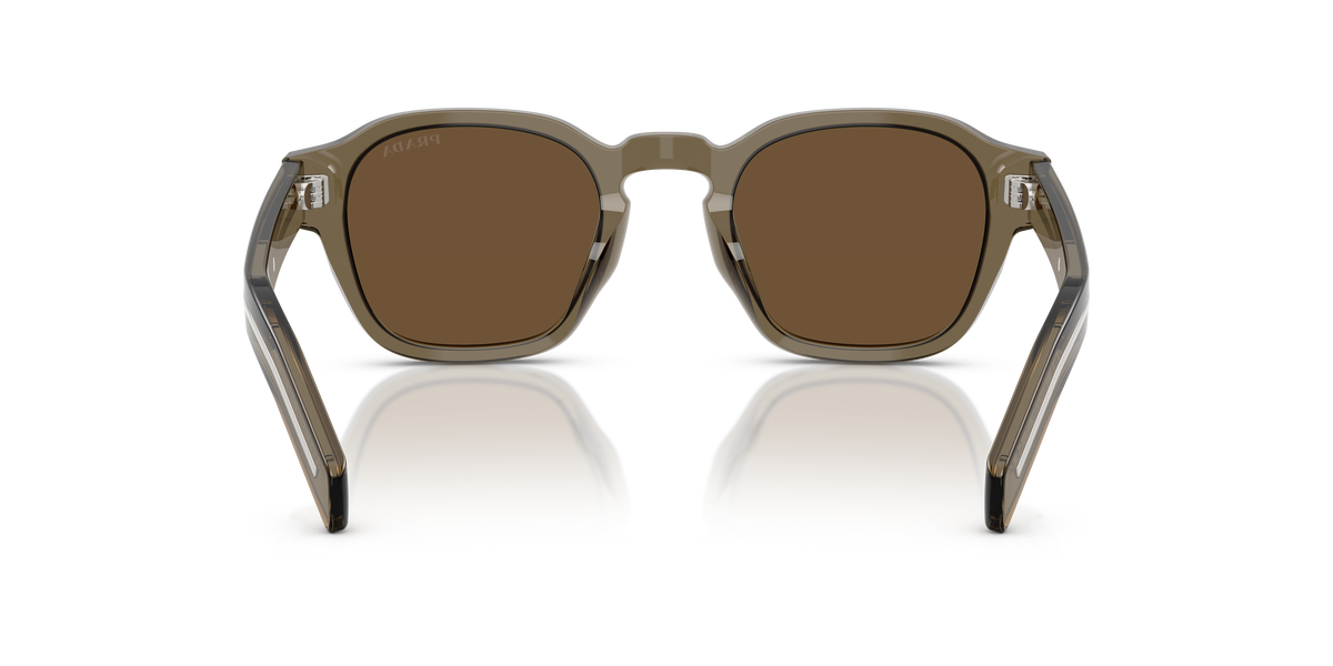 PR A16SF - 18T70F sunglasses - view 4