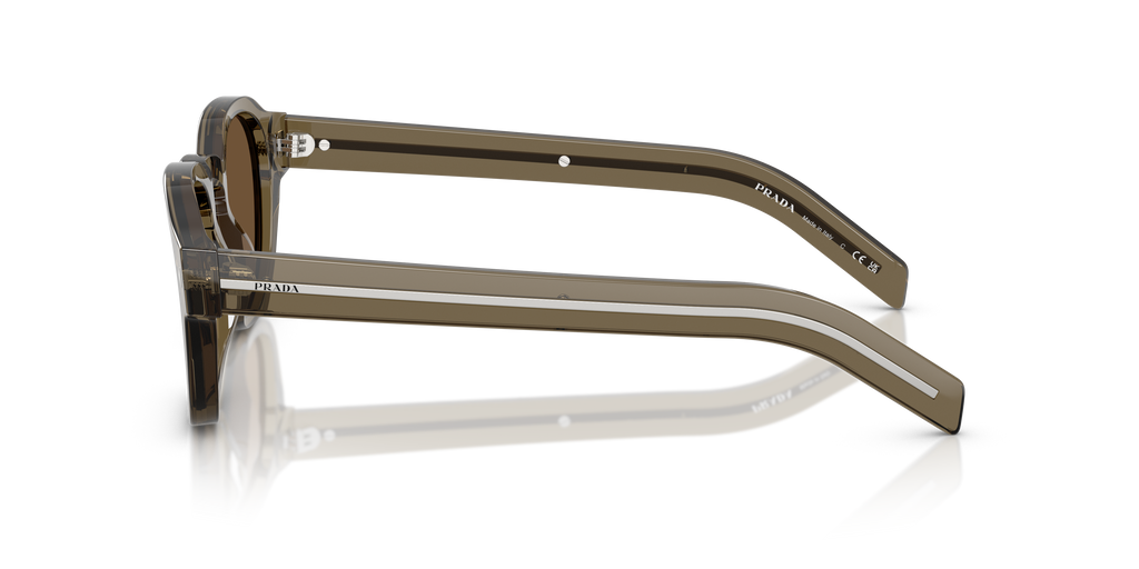 PR A16SF - 18T70F sunglasses - view 7