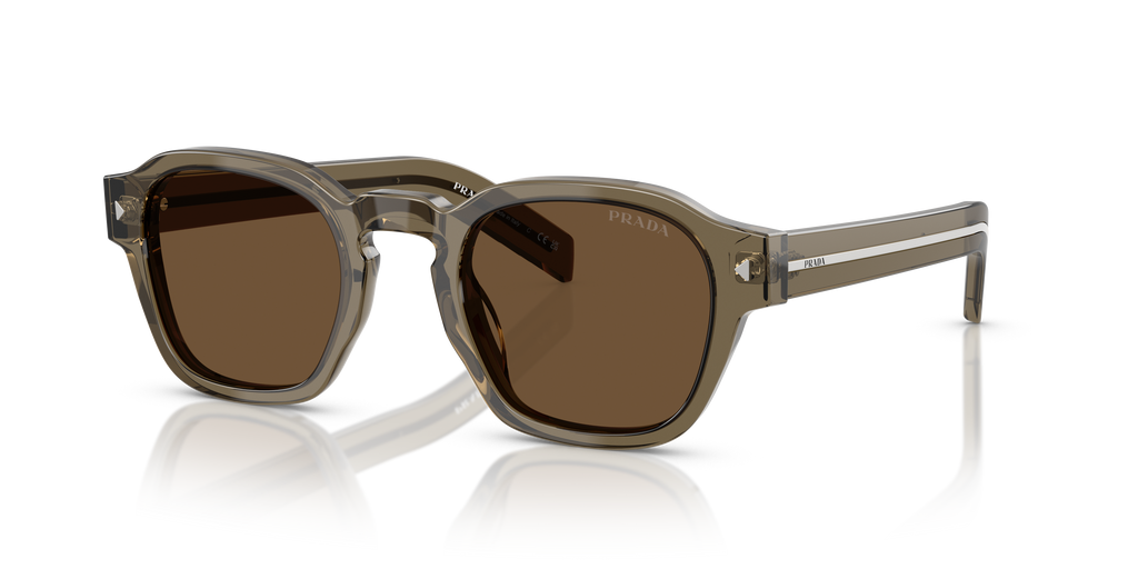 PR A16SF - 18T70F sunglasses - view 8
