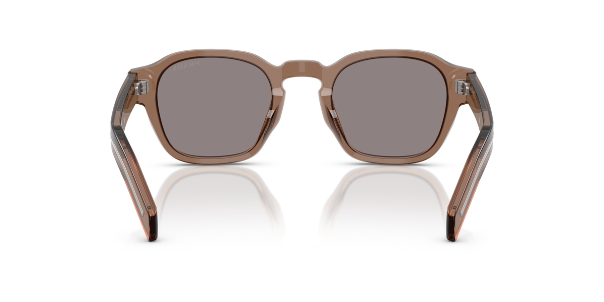 PR A16SF - 28I03D sunglasses - view 4