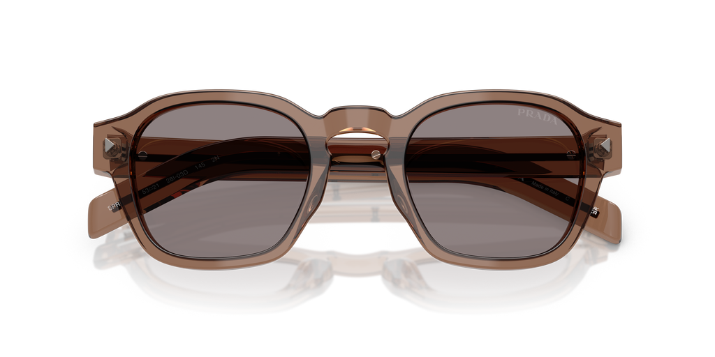 PR A16SF - 28I03D sunglasses - view 5