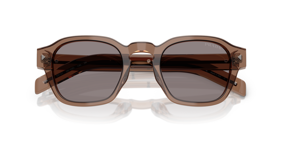 PR A16SF - 28I03D sunglasses - view 5