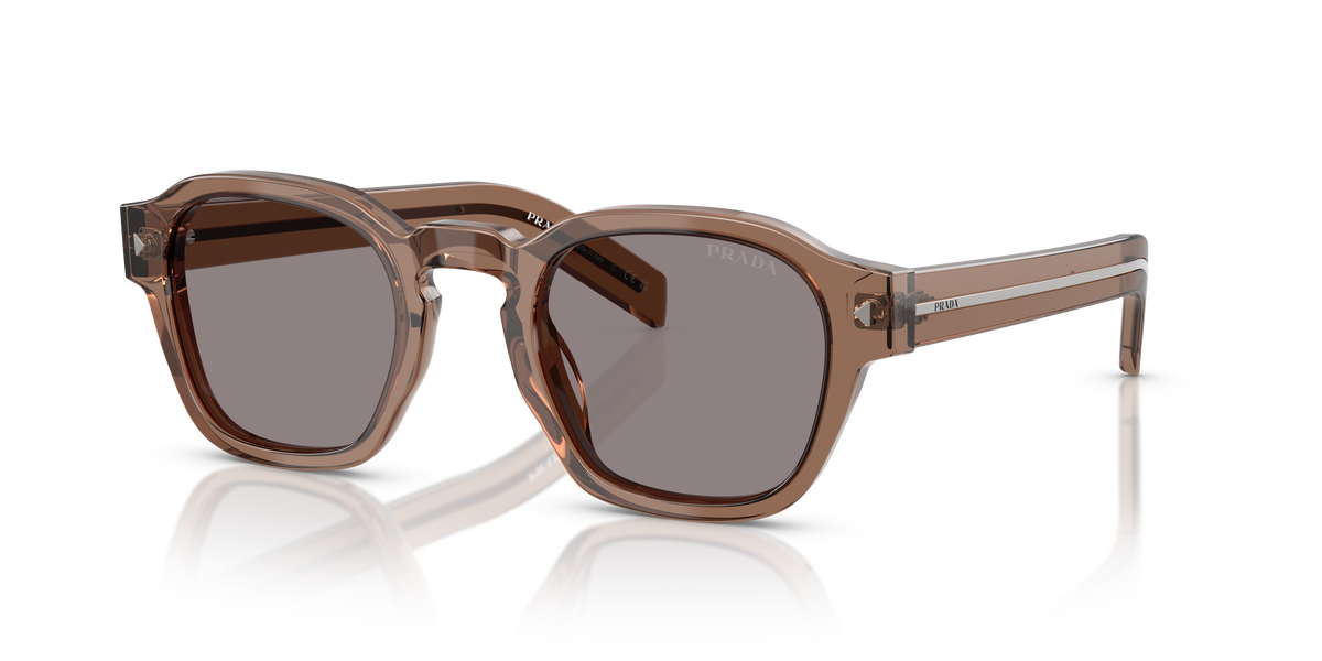 PR A16SF - 28I03D sunglasses - view 8