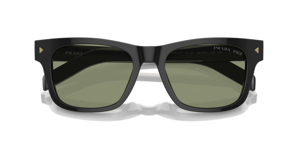 PR A17S - 16K20G sunglasses - view 5