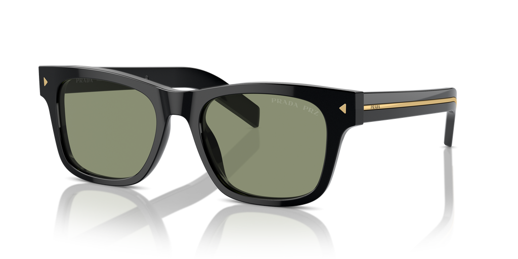 PR A17S - 16K20G sunglasses - view 8