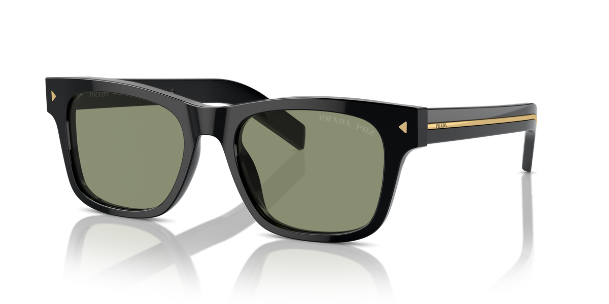 PR A17S - 16K20G sunglasses - view 8