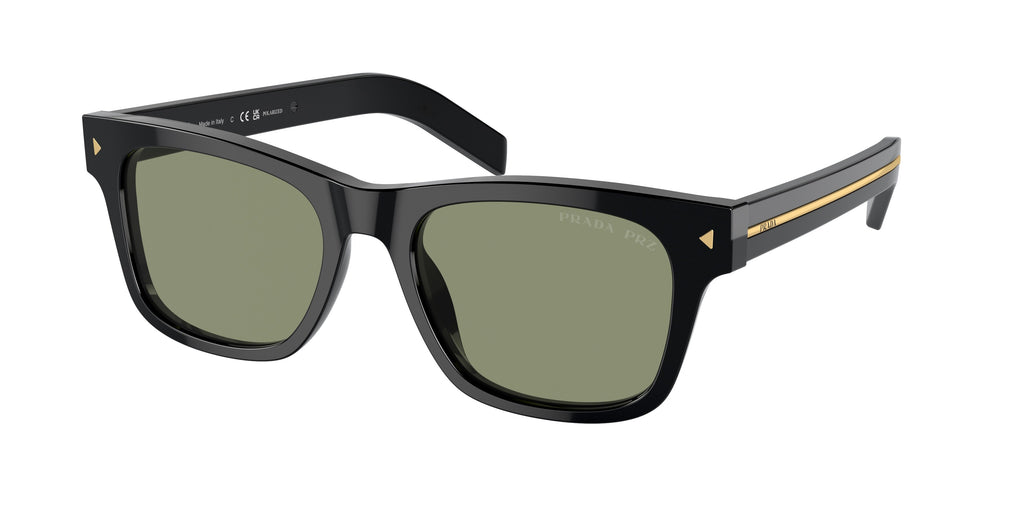 PR A17S - 16K20G sunglasses - view 1