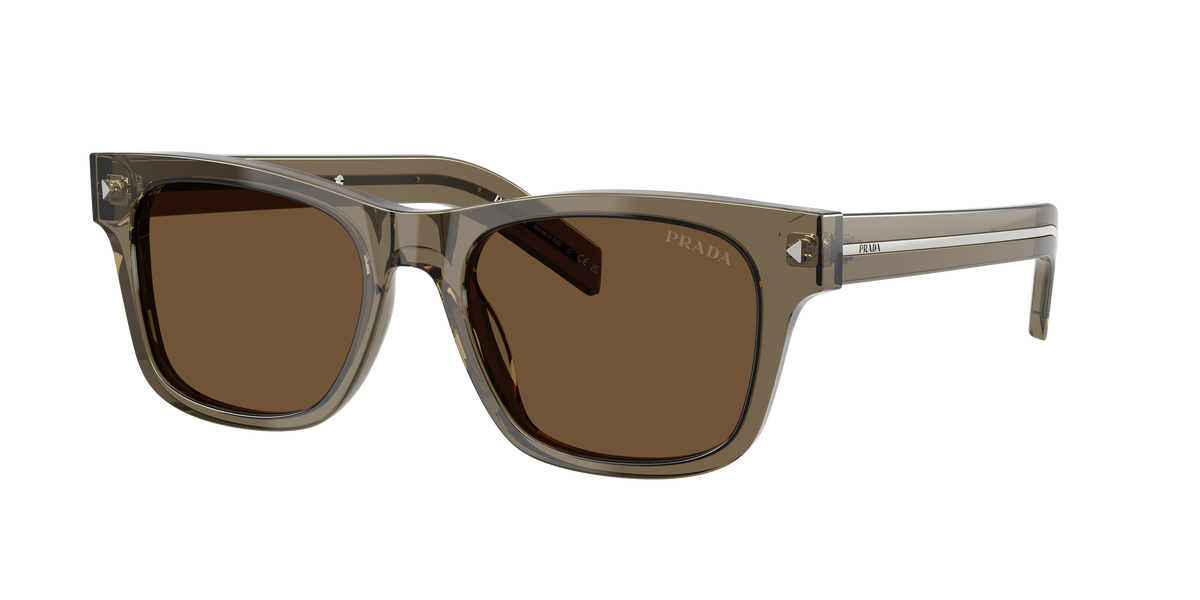 PR A17S - 18T70F sunglasses - view 3