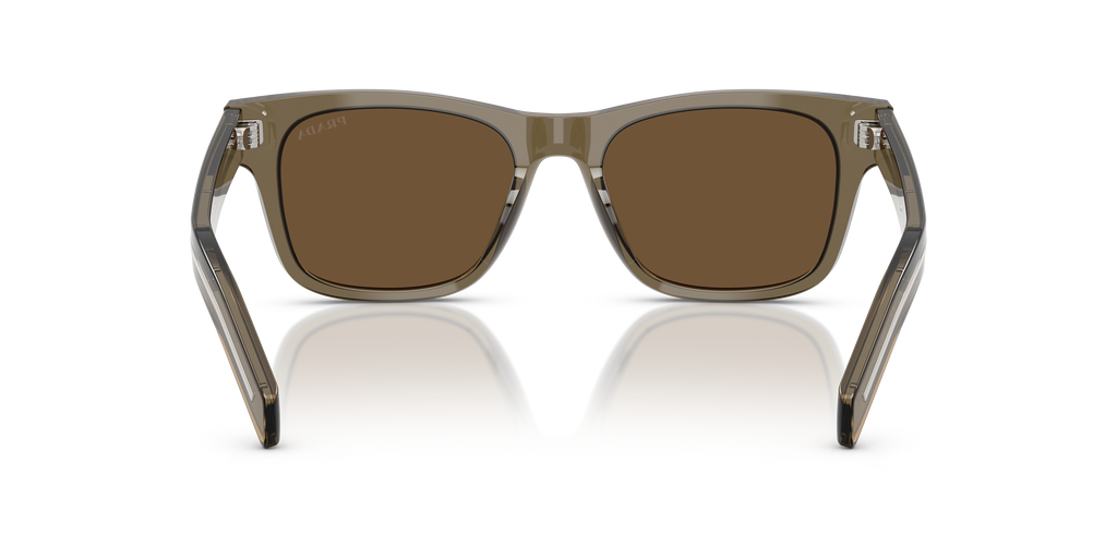 PR A17S - 18T70F sunglasses - view 4