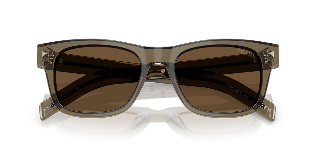 PR A17S - 18T70F sunglasses - view 5