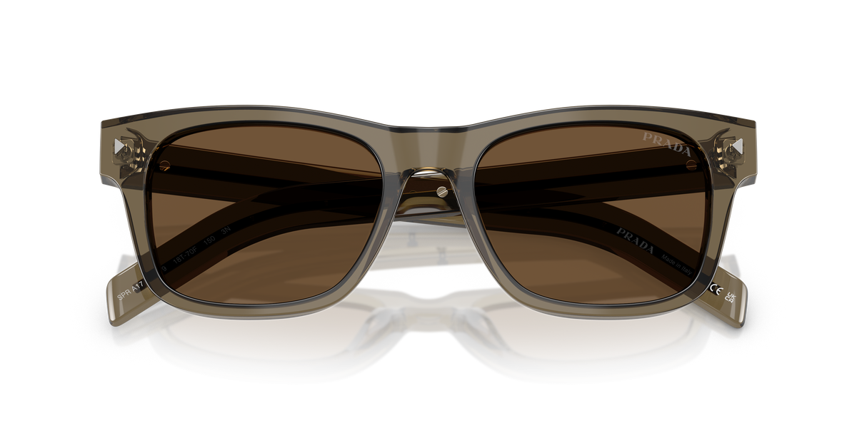 PR A17S - 18T70F sunglasses - view 5