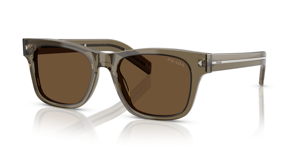 PR A17S - 18T70F sunglasses - view 8