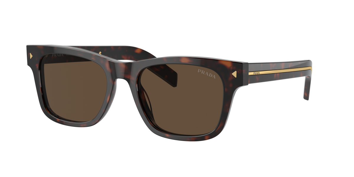 PR A17SF - 17N70F sunglasses - view 3