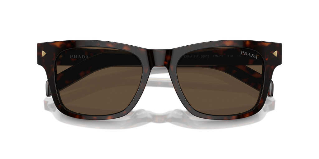 PR A17SF - 17N70F sunglasses - view 5