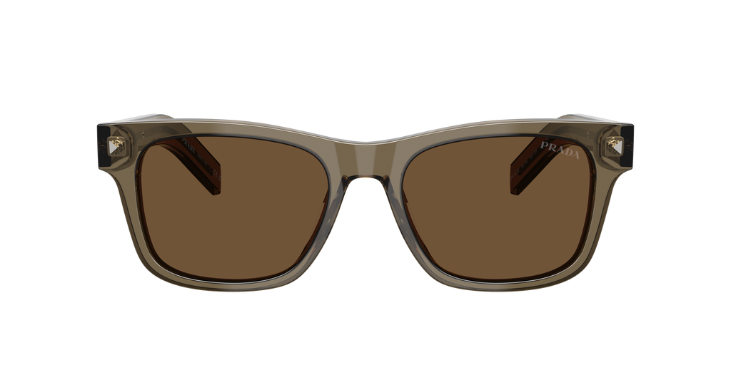 PR A17SF - 18T70F sunglasses - view 2