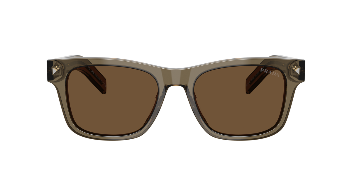 PR A17SF - 18T70F sunglasses - view 2