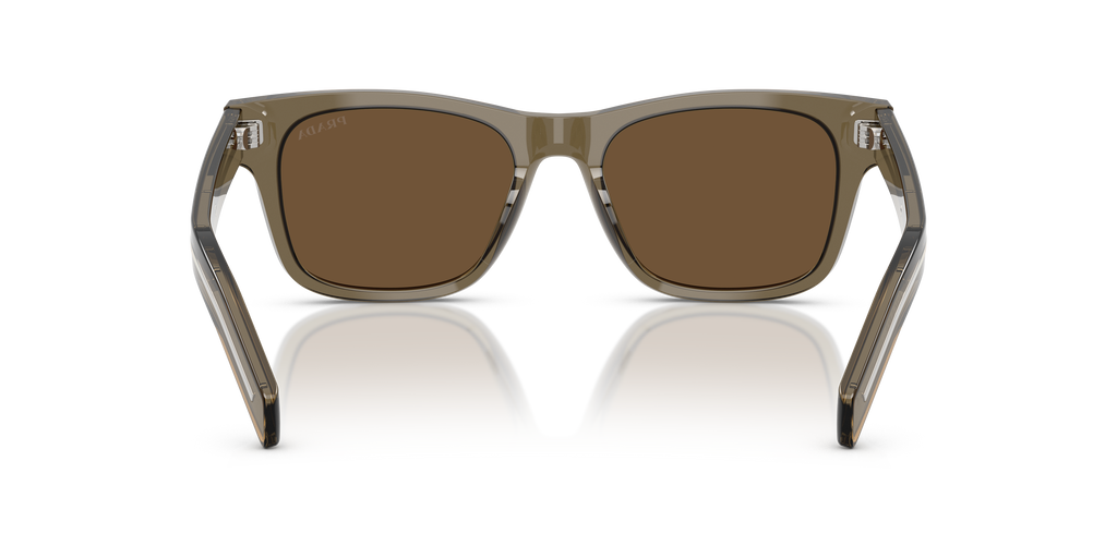PR A17SF - 18T70F sunglasses - view 4