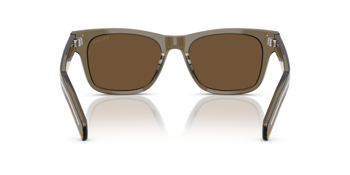 PR A17SF - 18T70F sunglasses - view 4