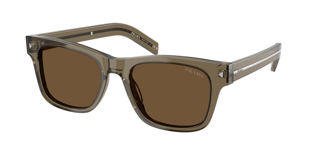 PR A17SF - 18T70F sunglasses - view 1