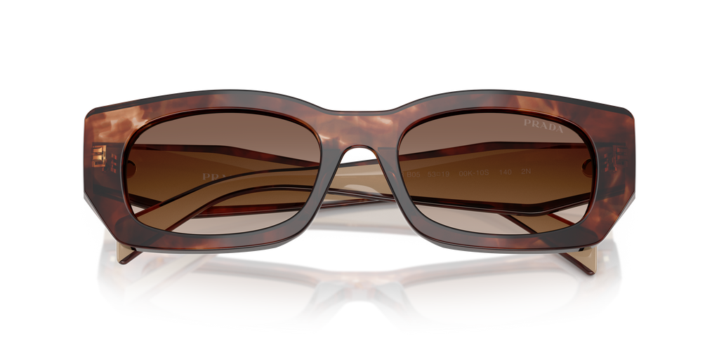 PR B05S - 00K10S sunglasses - view 5