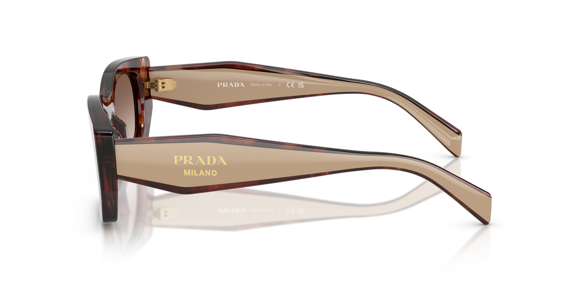 PR B05S - 00K10S sunglasses - view 7