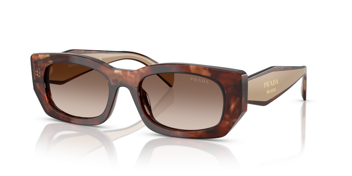 PR B05S - 00K10S sunglasses - view 8