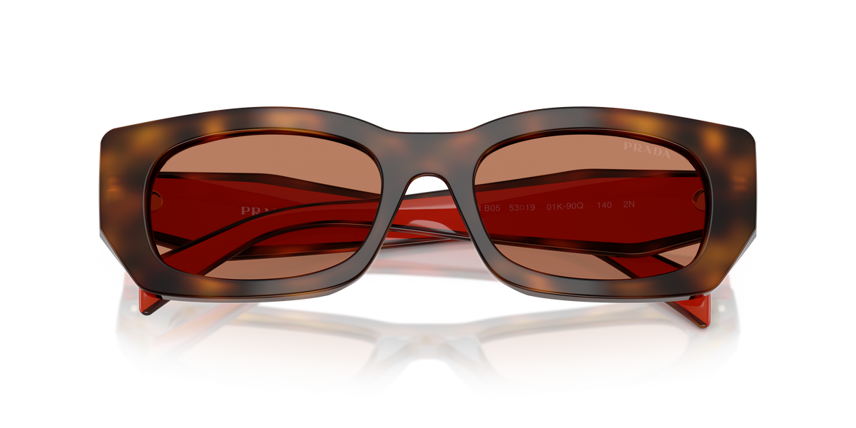 PR B05S - 01K90Q sunglasses - view 5