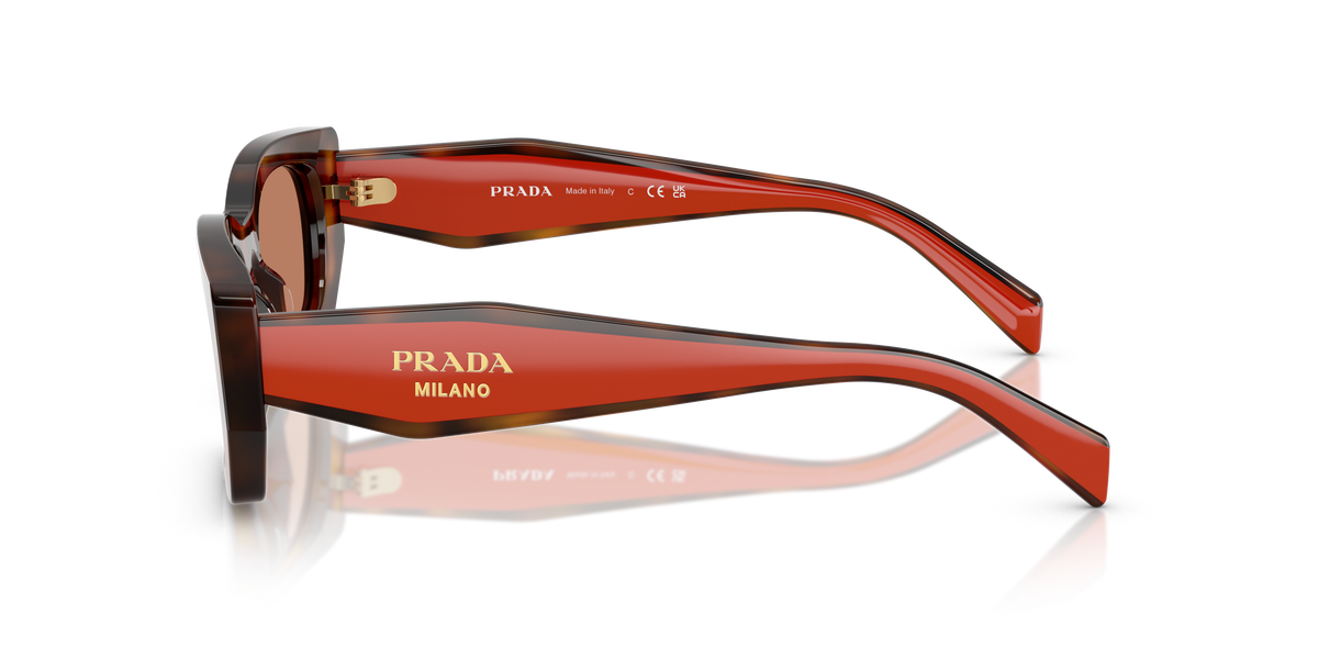 PR B05S - 01K90Q sunglasses - view 7