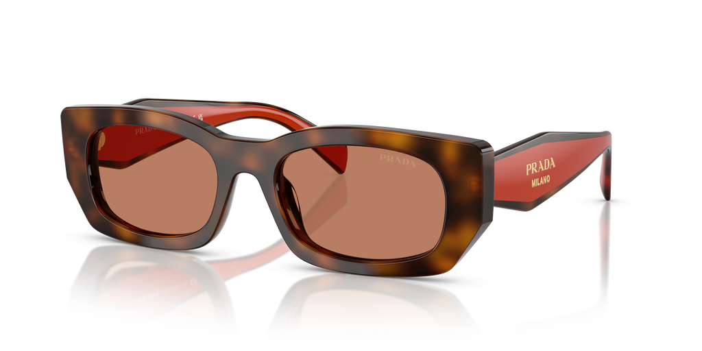 PR B05S - 01K90Q sunglasses - view 8
