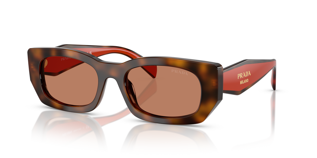 PR B05S - 01K90Q sunglasses - view 8