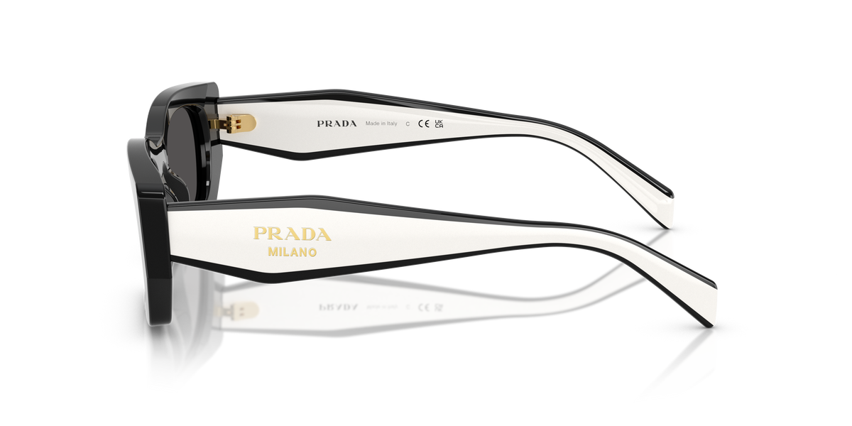 PR B05S - 09Q08Z sunglasses - view 7