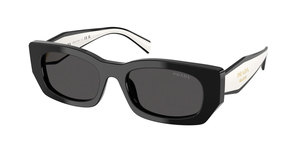 PR B05S - 09Q08Z sunglasses - view 1